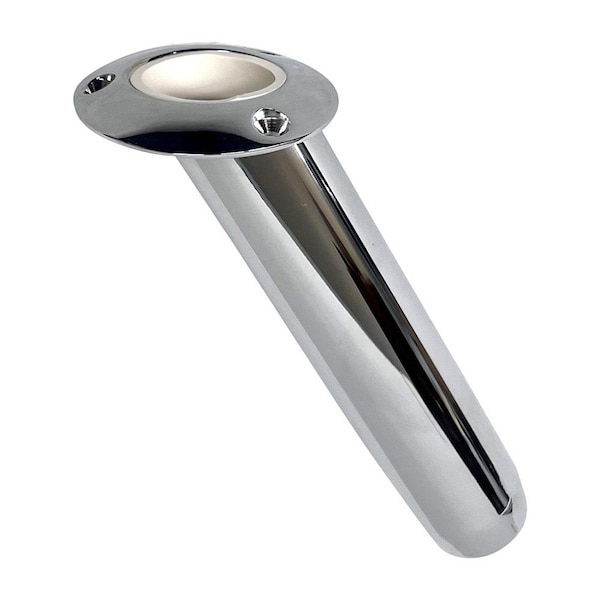 Rupp Marine Rupp 30 Degree Fixed Standard Rod Holder CA-SS30-SMF - main